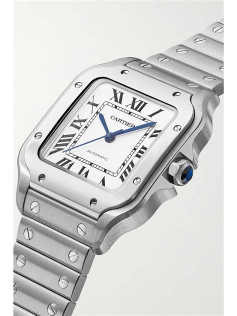 montre cartier homme pas cher|montre cartier homme prix.